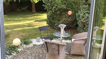Terras