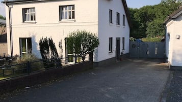 Exterieur