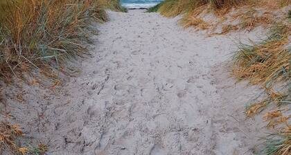 Perfect for family reunions & workshops: luxurious manor house near the beach