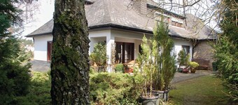 1 bedroom cozy apartment in Schönecken