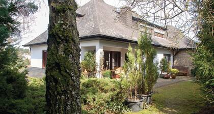 Appartement confortable d'une.