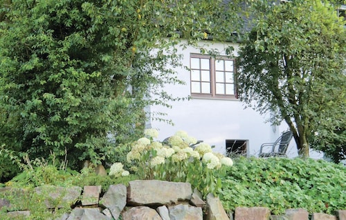 1 bedroom cozy apartment in Schönecken