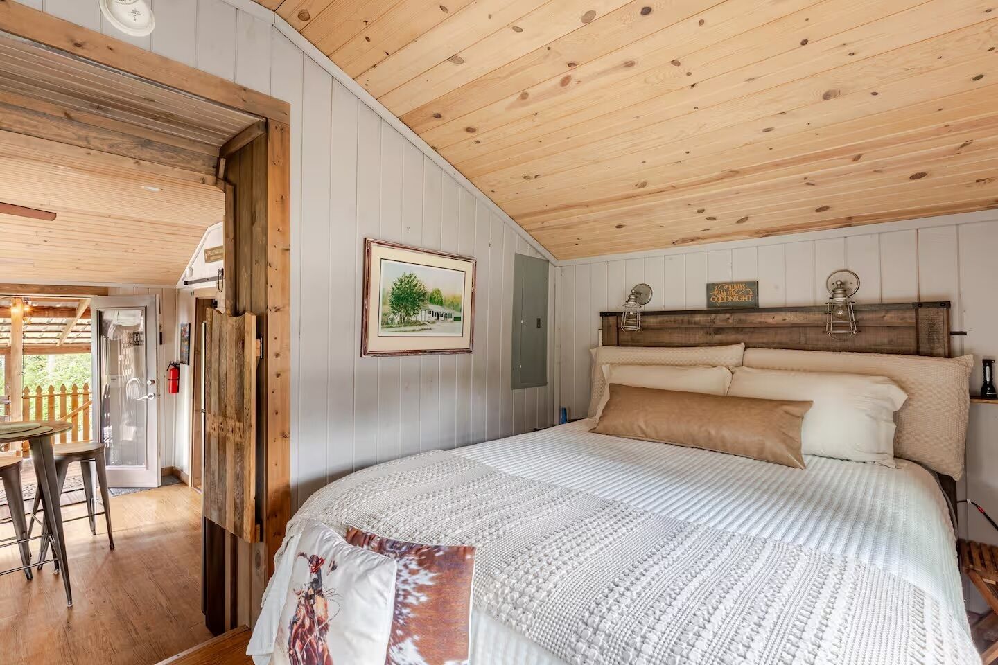 1 quarto, ferros/tábuas de passar roupa, Wi-Fi de cortesia