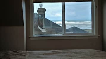 3 chambres, Wi-Fi gratuit, draps fournis