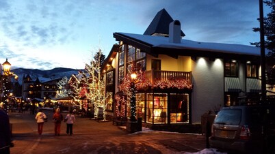 Nov 16-23 only 189/nt.. Dec 1-14 only 250/nt free parking for 1 car at the condo