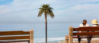 Spacious Ocean Oasis with Private Outdoor Shower!