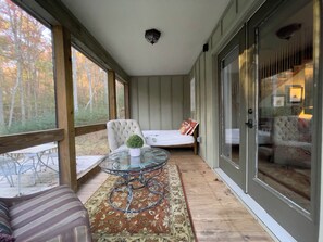 テラス / パティオ