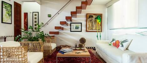 Smart-TV, Arbeitsbereiche, Drucker