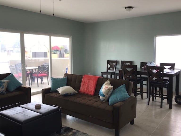 ¡Ven Y Quédate En The Fiesta Siesta En La Hermosa Las Conchas, Puerto Peñasco! - Puerto Peñasco