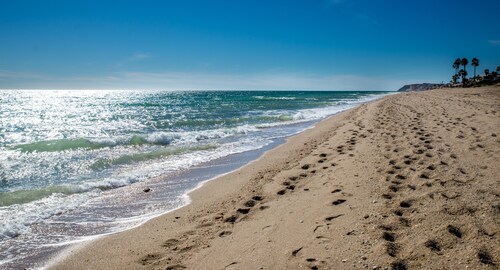 Come and stay at The Fiesta Siesta in beautiful Las Conchas, Puerto Peñasco!