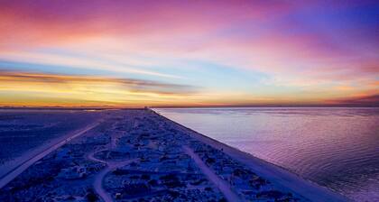 Tule ja yöpy Fiesta Siestassa kauniissa Las Conchasissa, Puerto Peñascossa!