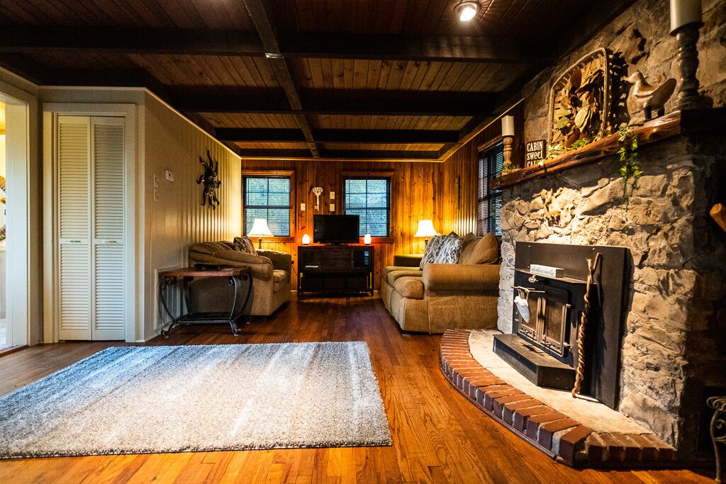 10 Best Cabin Rentals Near Lake Malone, Kentucky Updated 2024 Trip101