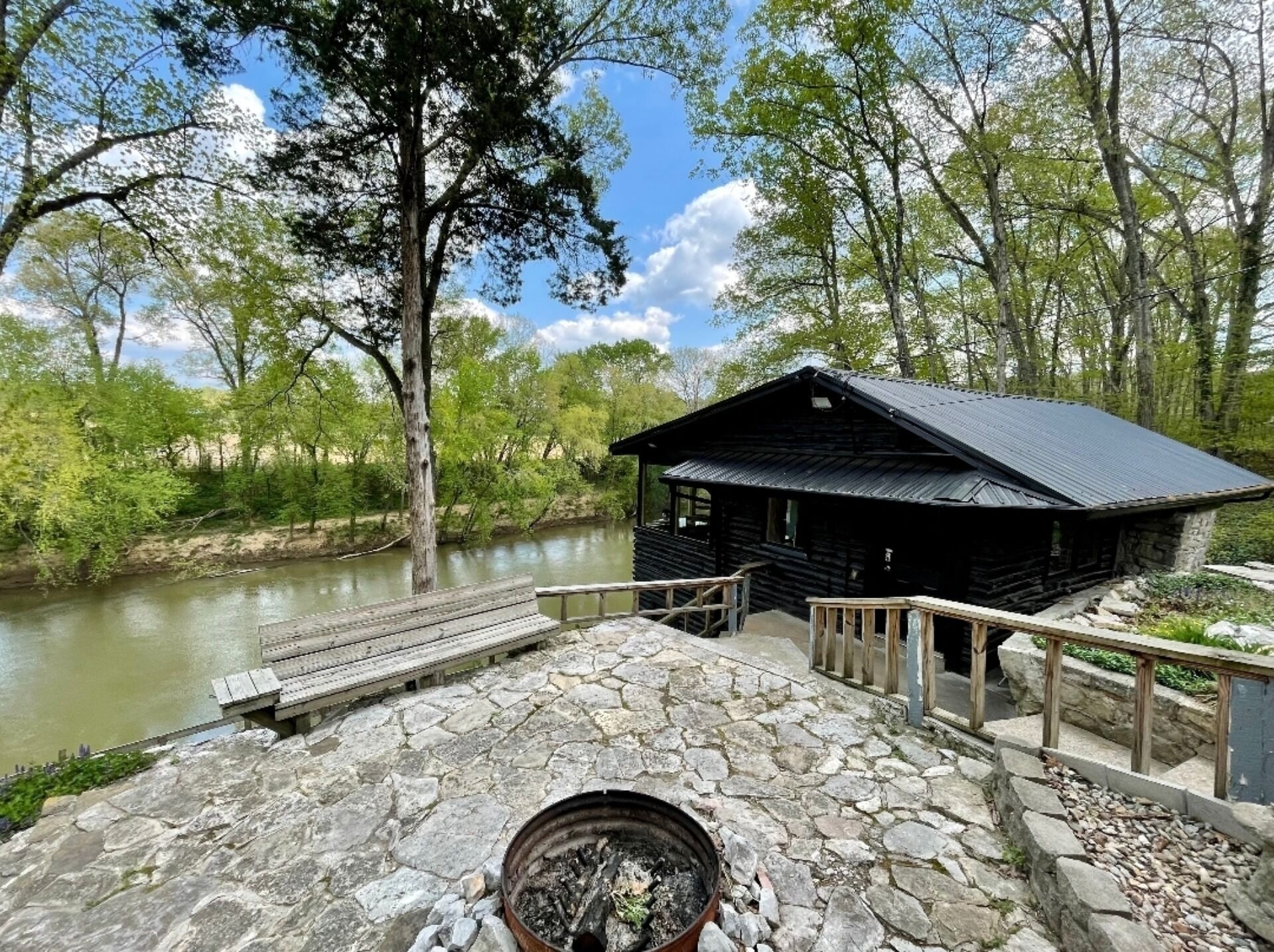 10 Best Cabin Rentals Near Lake Malone, Kentucky Updated 2024 Trip101