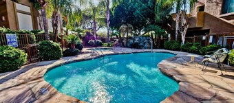 Red Mountain Ranch Country Club Gated Community 2 Kings 1 Queen