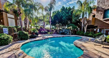 Red Mountain Ranch Country Club Gated Community 2 Kings 1 Queen