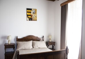 Room - Casa Lagar de Pedra - Quartos Duplos (Santa Cruz da Graciosa)