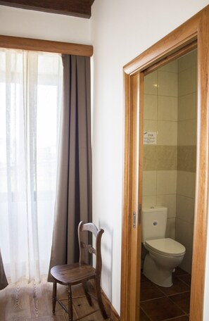 Bathroom - Casa Lagar de Pedra - Quartos Duplos (Santa Cruz da Graciosa)
