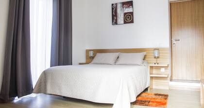 Casa Lagar de Pedra - Quartos Duplos