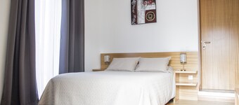 Casa Lagar de Pedra - Quartos Duplos