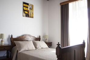 Room - Casa Lagar de Pedra - Quartos Duplos (Santa Cruz da Graciosa)