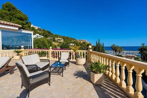 Unclassified image, 5 of 15, button - La Cofa - Javea, Costa Blanca (Javea)