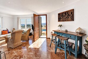 Unclassified image, 4 of 15, button - La Cofa - Javea, Costa Blanca (Javea)