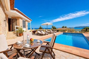 Unclassified image, 4 of 15, button - La Cofa - Javea, Costa Blanca (Javea)
