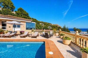 Unclassified image, 3 of 15, button - La Cofa - Javea, Costa Blanca (Javea)