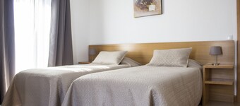 Casa Lagar de Pedra - Quartos Twins