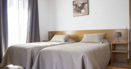 Casa Lagar de Pedra - Quartos Twins