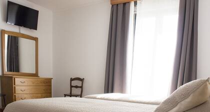 Casa Lagar de Pedra - Kahden hengen huone 2 - Huone kahdelle Santa Cruz da Graciosassa