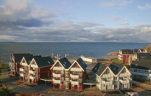 Tolle Wohnung in Rechlin mit Sauna