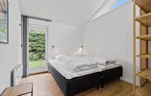 3 عدّة غرف نوم وسرير سفر وواي فاي مجانًا