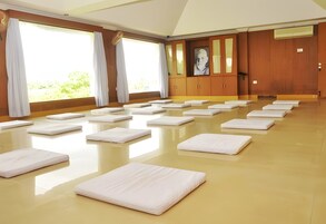 Sala de reuniones