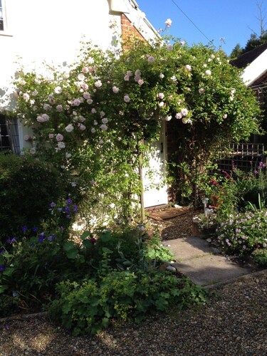 Mulleys Cottage B&B