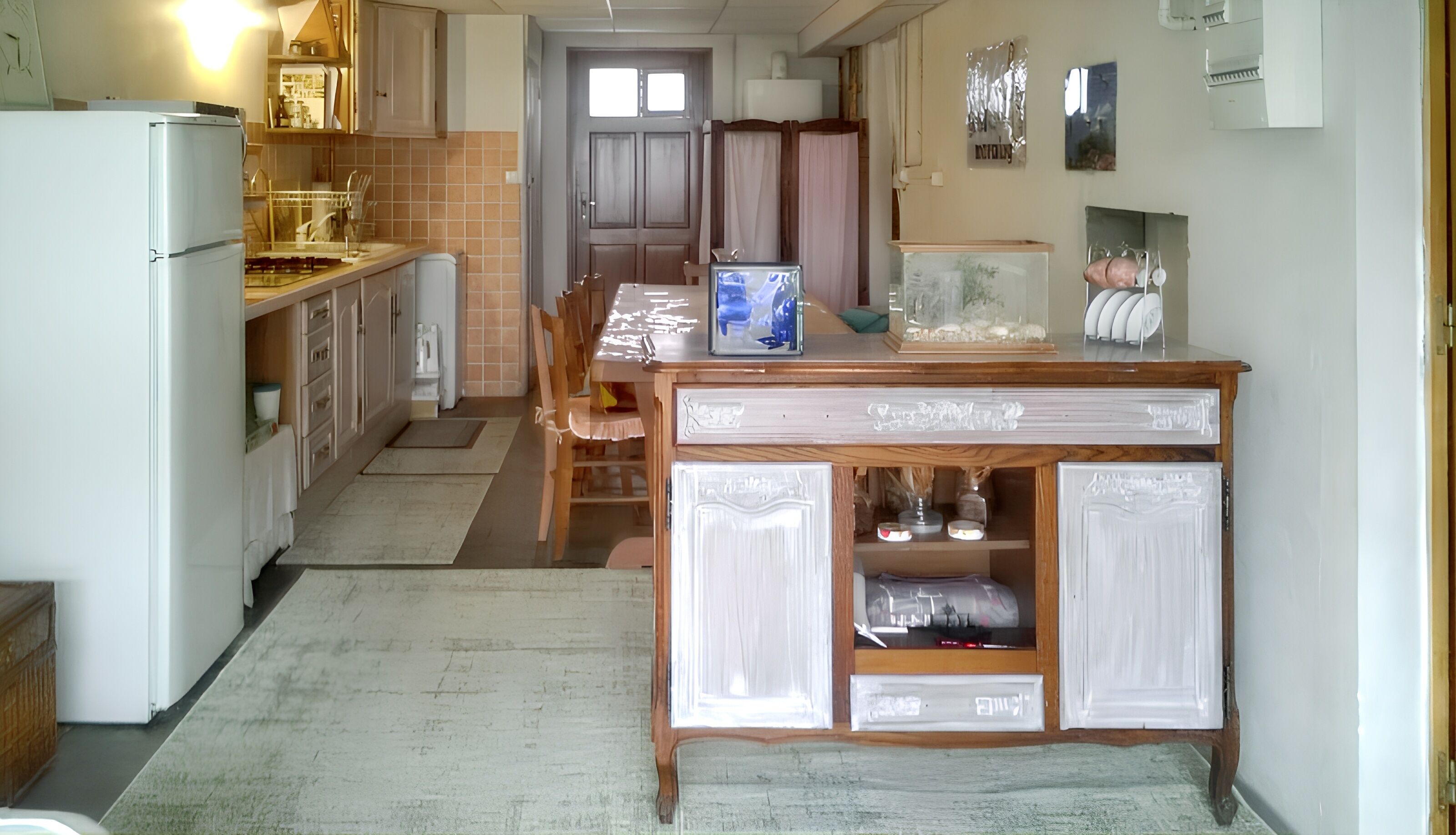 冰箱、微波炉、炉灶、茶具/咖啡  用具