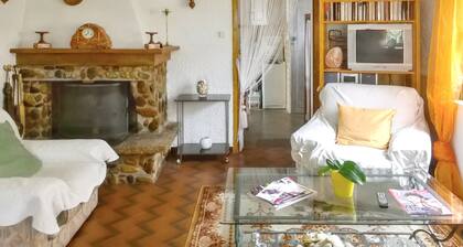 Homerez - Cosy Apartment in Tarbes - Terrace and Garden