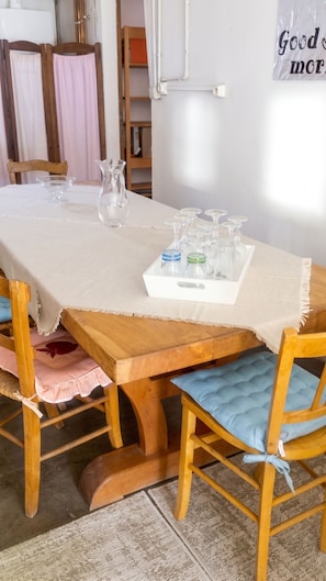 Restauration