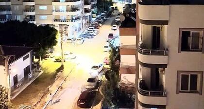 Viransehir City Hotel
