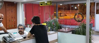 Viransehir City Hotel