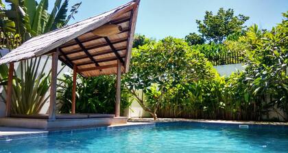 Villa Kalachuchi B&B