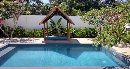 Villa Kalachuchi B&B