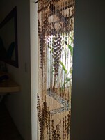 Deluxe Double Room, Balcony | Bathroom | Shower, free toiletries, towels