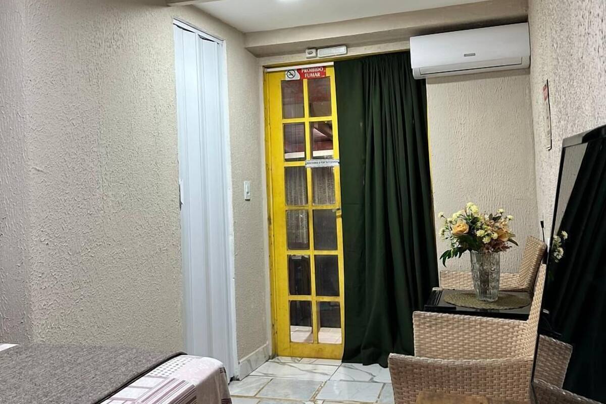 Chambre avec lits jumeaux | Wi-Fi gratuit, draps fournis