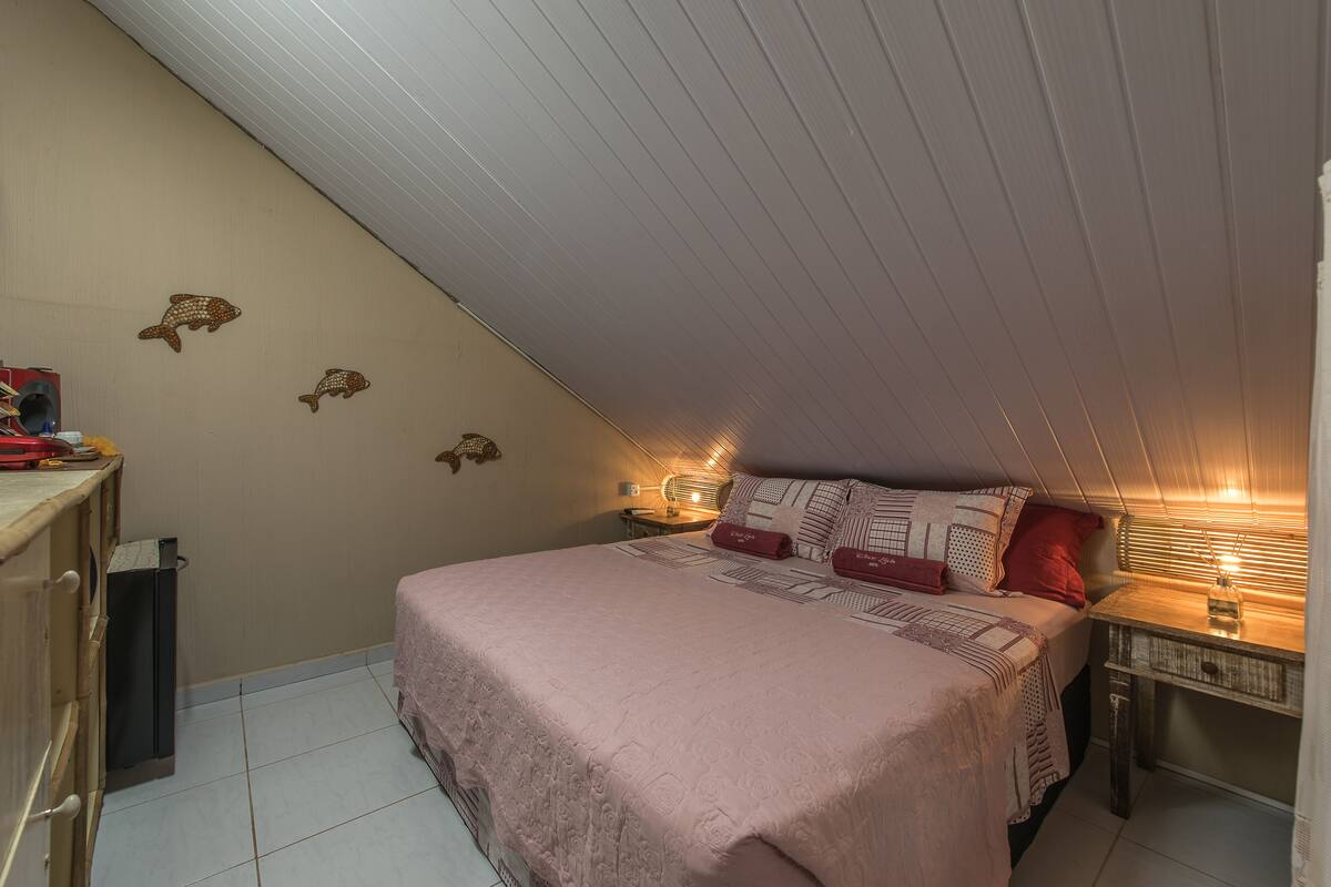 Chambre Économique | Wi-Fi gratuit, draps fournis