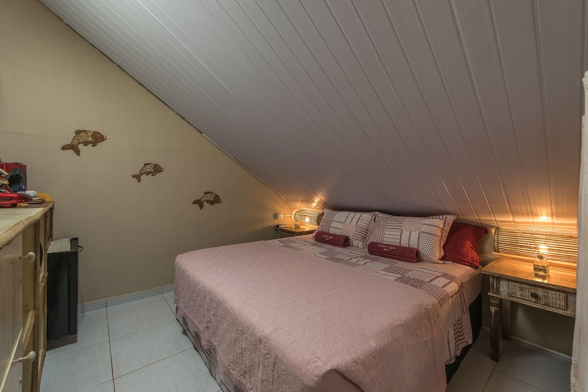 Economy kamer | Gratis wifi, beddengoed