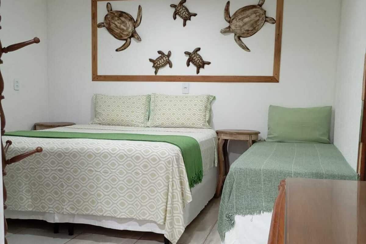 Chambre Double Supérieure, 1 chambre, non-fumeurs | Wi-Fi gratuit, draps fournis