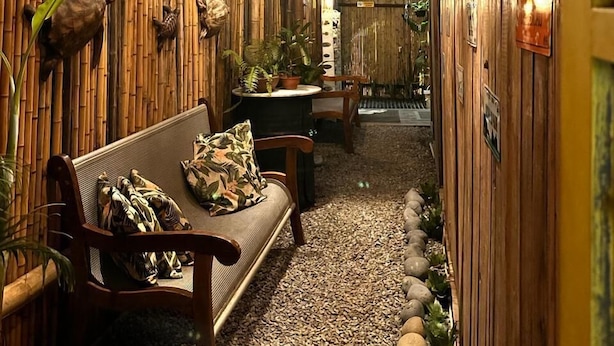 Terrass/Patio
