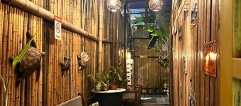 Doce lar hostel noronha