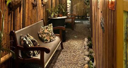 Doce lar hostel noronha